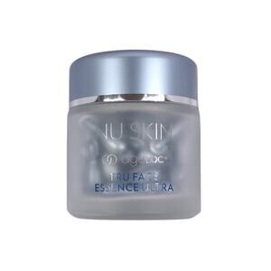 Nu Skin Ageloc Tru Face Essence Ultra 60 Capsules